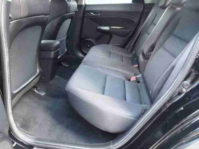 Honda Civic Lim.5