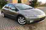 Civic Lim.5 1.4 Sport Top Zustand