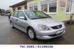 Civic Lim.5 1.4 i LS Nr. 133