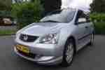 Civic Lim.5 1.6 i LS KLIMA EURO4