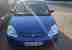Honda Civic Lim.5 1.7 CTDi LS