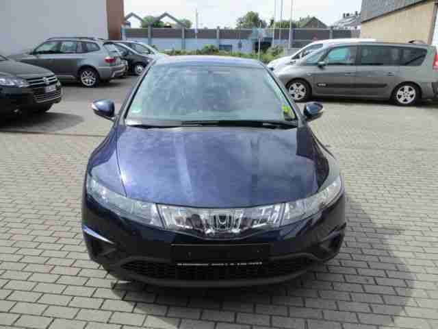 Honda Civic Lim.5 1.8 Comfort