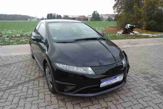 Honda Civic Lim.5 1.8 Comfort