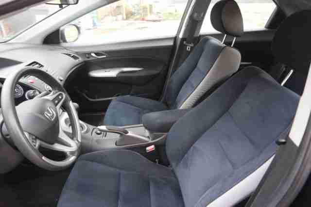 Honda Civic Lim.5 1.8 Comfort