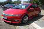 Civic Lim.5 1.8 Comfort Spoilerkit