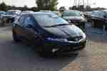 Civic Lim.5 1.8 Executive PAORAMAD 140PS