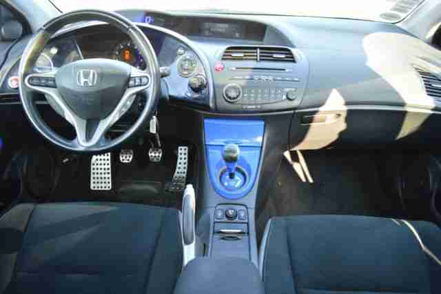 Honda Civic Lim.5