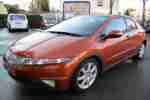 Civic Lim.5 1.8 Sport .1 Hand.17 .Nichtraucher