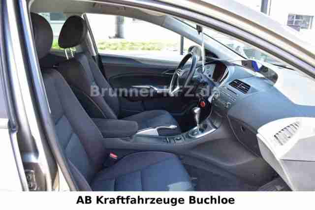 Honda Civic Lim.5 1.8 Sport 1. Hand