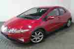 Civic Lim.5 1.8 Sport