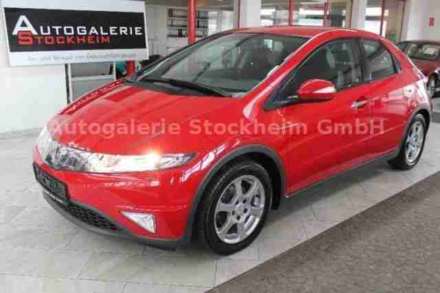 Honda Civic Lim.5 1.8 Sport