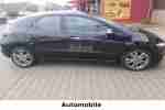 Civic Lim.5 1.8 Sport