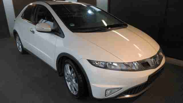 Honda Civic Lim.5 1.8 Sport