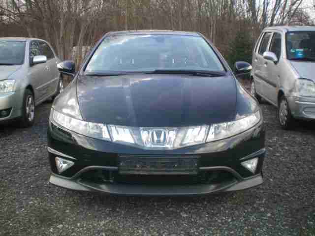 Civic Lim.5 1.8 Sport