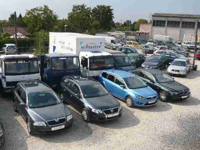 Honda Civic Lim.5 1.8 Sport 70'km Neue Kundendienst