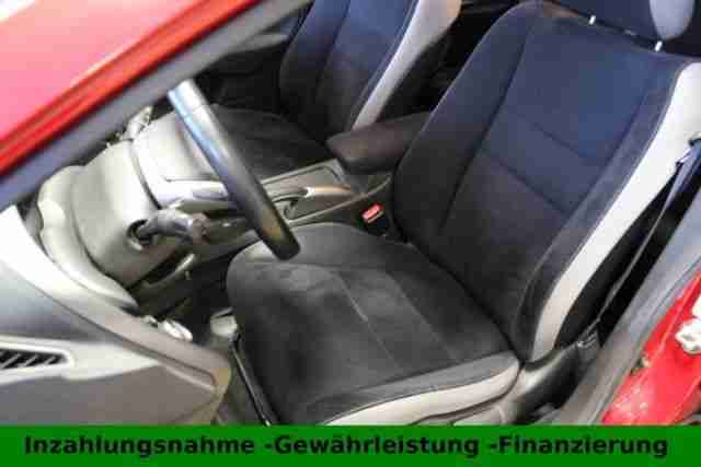 Honda Civic Lim.5 1.8 Sport / Alu