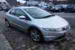 Civic Lim.5 1.8 Sport EURO.5