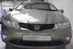 Civic Lim.5 1.8 Sport LPG Klimaauto.Alarm Tempo