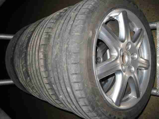 Honda Civic Lim.5 2.2 CTDI Sport