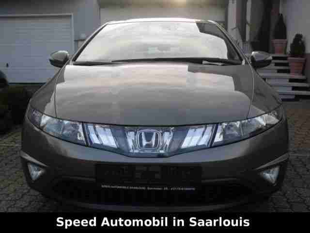 Honda Civic Lim.5 2.2 CTDI Sport