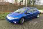 Civic Lim.5 2.2 CTDI Sport