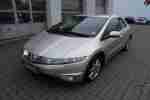 Civic Lim.5 2.2 CTDI Sport, Xenon