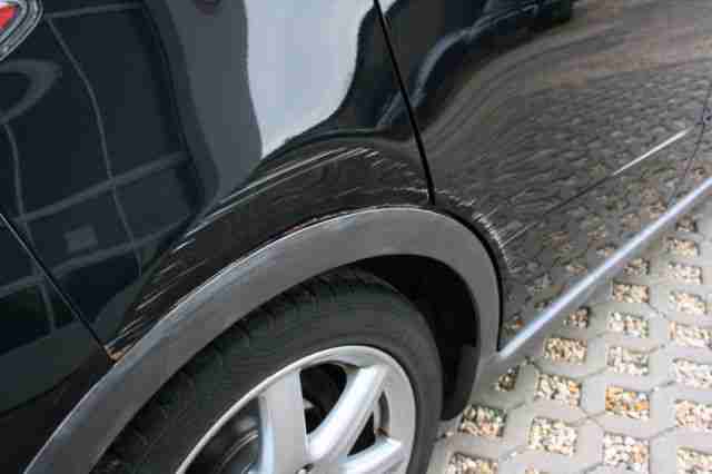 Honda Civic Lim.5 2.2 CTDI Sport Xenon 8x bereift