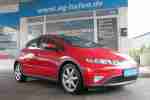 Civic Limo 1.8 Sport 1.HAND KLIMA PDC