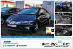 Civic Limo. Sport 1.4 i Klimaautomatik CD mp3