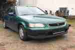 Civic MA8