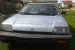 Civic Oldtimer