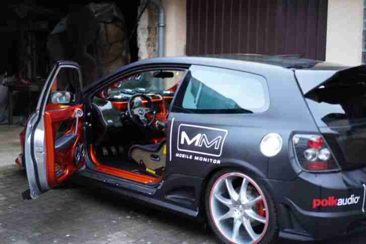 Honda Civic Showcar Polkaudio Np: 100.000€