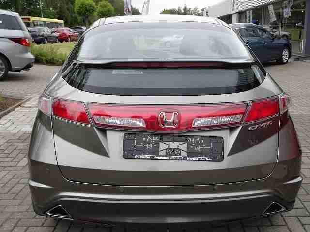 Honda Civic Sport 1.4 L Klima