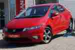 Civic Sport 1.4i V Tec AAC Alu Teil Leder PDC Te