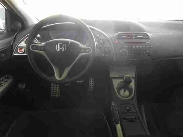 Honda Civic Sport 1,4l 61KW(83PS) 6-Gang Klima