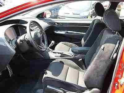 Honda Civic Type S