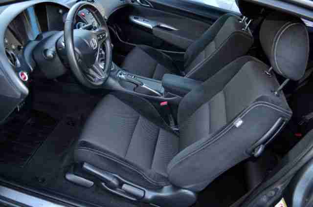 Honda Civic Type S Sport 1.4i V-Tec, Klimaaut.+Sitzhzg