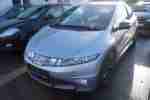 Civic Type S Sport, Leder, Panorama, Xenon