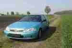 Civic VI 1.4iS Hatchback EJ9