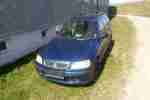 Civic VI Aerodeck Kombi 1999 MB MC 1.4 16v