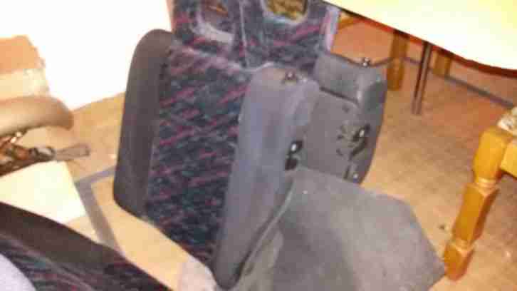 Honda Civic VI Ek4 Ausstattung