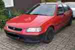 Civic VI, Fastback, MA8, Auspuff Bremsen Neu,