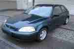 Civic VI Hatchback (Schrägheck) EJ9 mit Klima