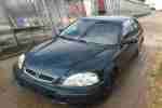 , Civic, ej9, Hatchback,