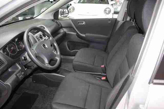 Honda Civic1.4 Extra Edition Automatik erst14524 km