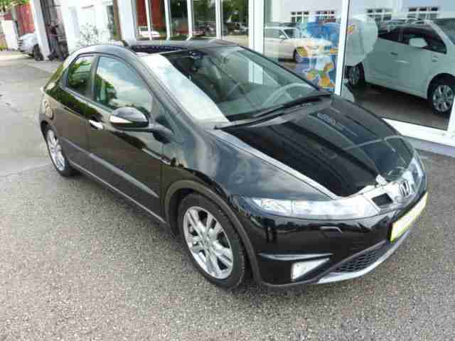 Honda Civic1.8 Executive