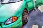 Crx Del Sol Eg2