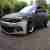 Honda Crx ED9