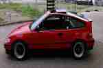 Crx ED9