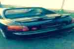 Crx Eg2